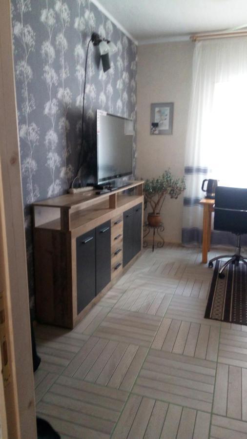 Guest House Of The Cherkasov Family Zaporizhia Luaran gambar