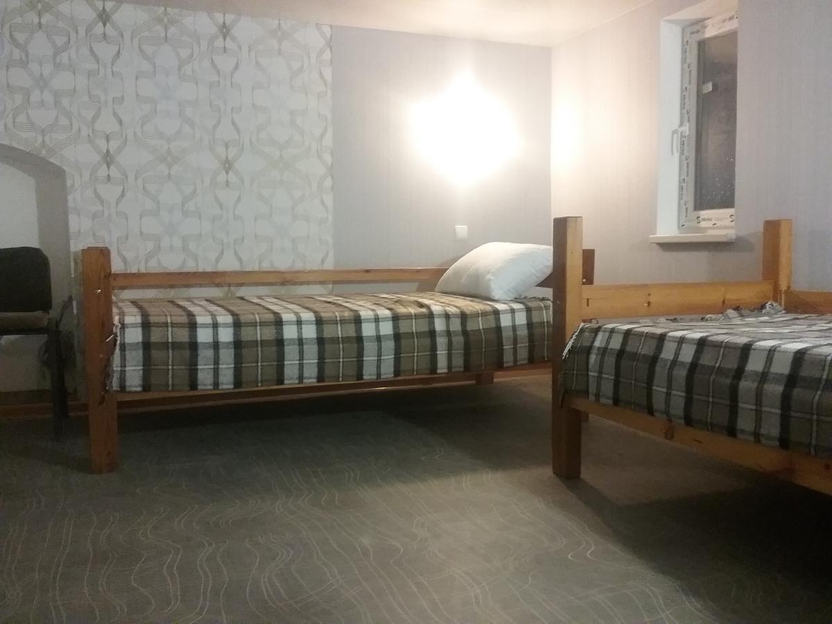 Guest House Of The Cherkasov Family Zaporizhia Luaran gambar